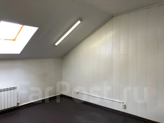 Сдается небольшое помещение под салон красоты на Острякова, 38, первая ...