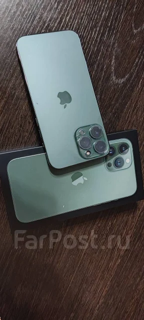 Apple iPhone 13 Pro Max. �/�, �������, 3G ����