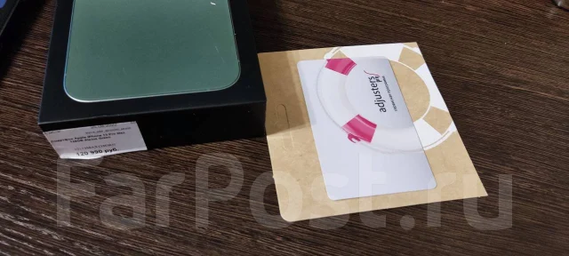 Apple iPhone 13 Pro Max. �/�, �������, 3G ����
