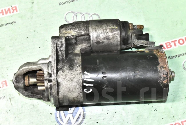 ������� V6 2.7TDI (BPP) Audi A6 C6 059911024 ����