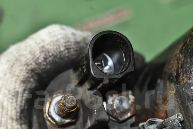 ������� V6 2.7TDI (BPP) Audi A6 C6 059911024 ����
