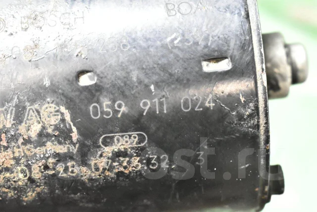 ������� V6 2.7TDI (BPP) Audi A6 C6 059911024 ����