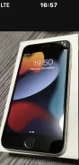 Apple iPhone SE 2022. �/�, ������, 4G LTE ����