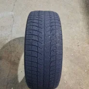 Michelin X-Ice 3. �����������, �/�, ����� 70 % ����