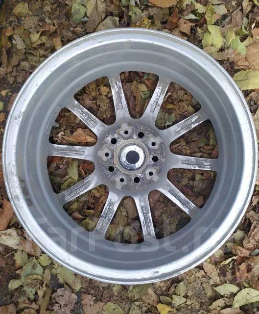 Manaray Sport Smart. x16", 5x100, ET-48 ����