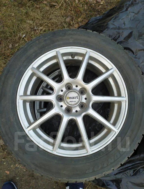Manaray Sport Smart. x16", 5x100, ET-48 ����