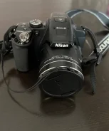 Nikon Coolpix P610 ����