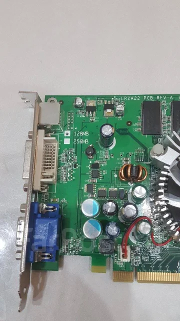 GeForce ����