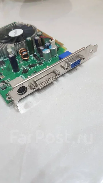 GeForce ����