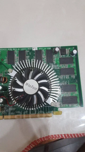 GeForce ����