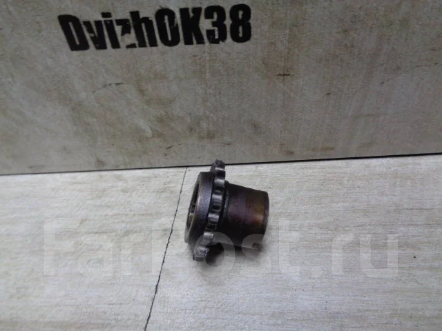 �������� ��������� CG13DE Nissan 130210U000 ����
