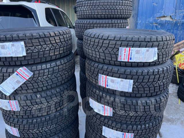 Nereus NS806, 235/60R18 - Шины во Владивостоке