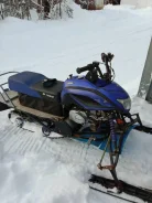 Irbis Dingo T125. ��������, ��� ���, � �������� ����