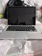 Apple MacBook Pro. 13", ��� 16 ��, WiFi, Bluetooth ����