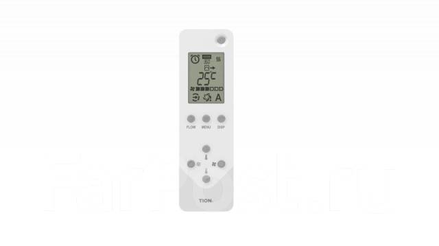 Бризер Tion 4S PLUS (Модуль CO2+MagicAir SP320) - Климатическое и ...