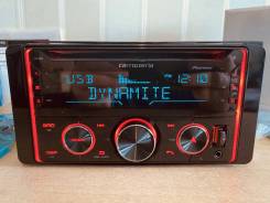 Pioneer Carrozzeria FH ����