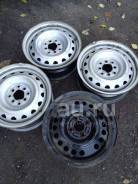 Lifan. x15", 4x100, ET45 