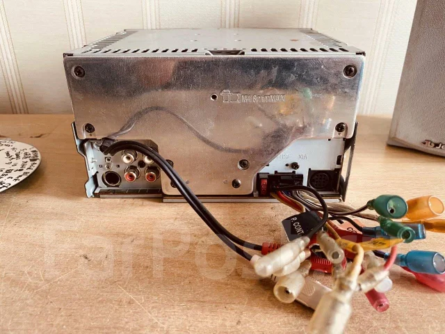 Kenwood DPX ����
