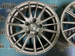 Euromeister. 6.5x16", 5x114.3, ET38, �� 60,1���. ����