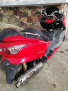 Honda Forza Z. 249����. ��., ��������, ���, ��� ������� ����
