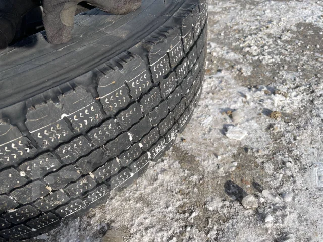 Bridgestone W910. ������, ��� �����, 2017 ���, �/�, ����� 60 % ����