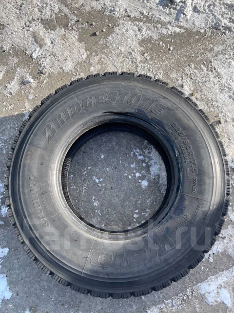 Bridgestone W910. ������, ��� �����, 2017 ���, �/�, ����� 60 %. ��� ���� ����