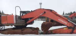 Hitachi ZX330-3 ����