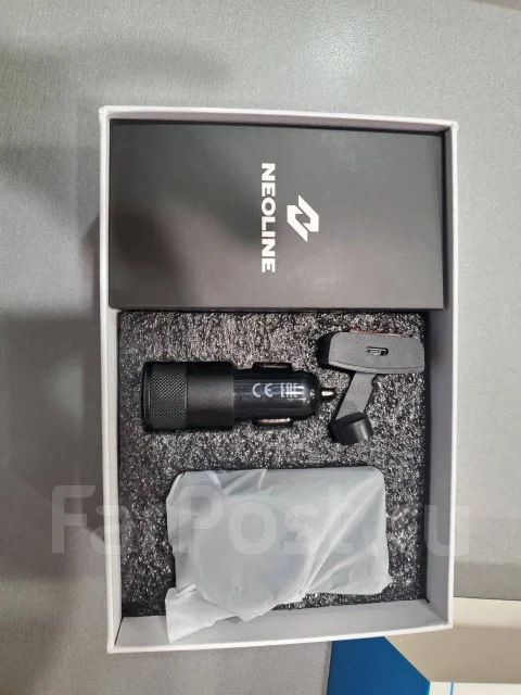 Neoline G-Tech X72 ����