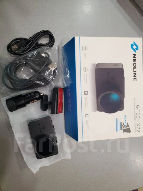 Neoline G-Tech X72 ����