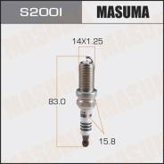  iridium Masuma S200I   S200I 