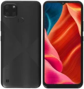 Realme C21Y. �����, ������, 3G, 4G LTE, Dual-SIM, NFC ����