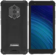Blackview BV6600. �����, ������, 3G, 4G LTE, Dual-SIM, NFC ����