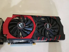 GeForce GTX 970 ����