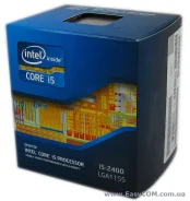 Intel Core i5-2400 ����
