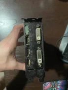 GeForce GTX 960 ����