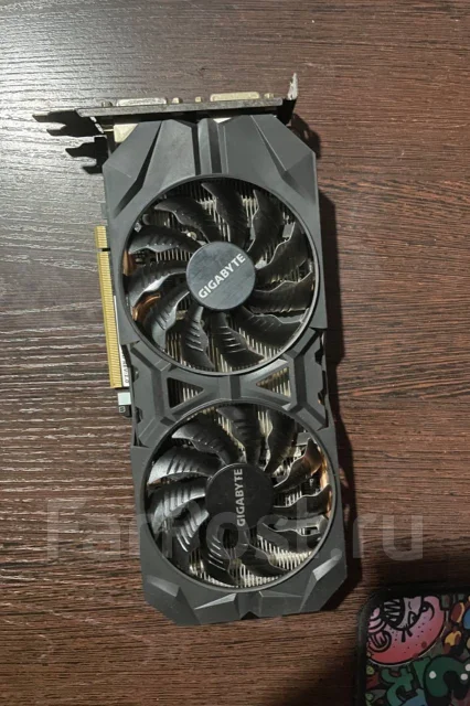 GeForce GTX 960 ����