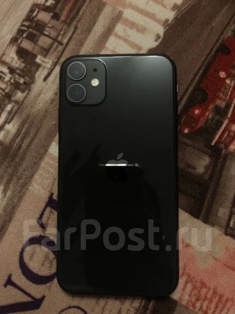 Apple iPhone 11. �/�, ������ ����
