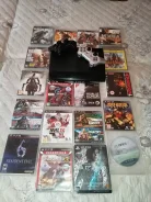 Sony PlayStation 3 Super Slim ����