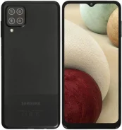 Samsung Galaxy A12. �/�, ������, 3G, 4G LTE, Dual-SIM, NFC ����