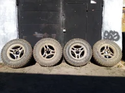 Unigrip Road Force M/T. �����������, 2020 ���, �/�, ����� 40 % ����