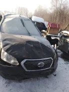 Datsun on-DO. Z8NBCABD0K0103153, 21127 ����