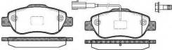   . Fiat 500 1.4i 07/Grande Punto/Idea 1.2-1.3D Multijet 04 1100 11_[77364637] ! Remsa 1100.11 110011 