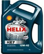 Shell Helix Ultra