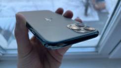 Apple iPhone 11 Pro. / 
