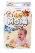 Momi. 6-11 �� 62��� ����