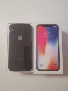Apple iPhone X. �/�, ������, 4G LTE ����