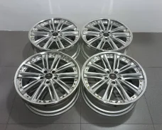 Weds Kranze Acuerdo. 9.0x20", 5x120, ET35 ����