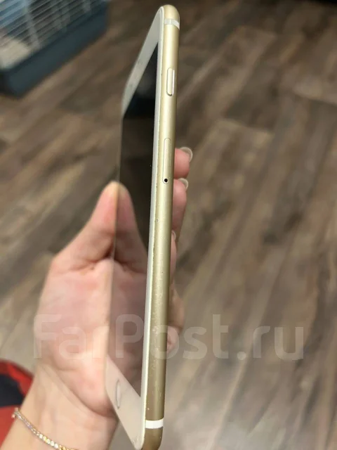Apple iPhone 7 Plus. �/�, �������, 3G, 4G LTE ����