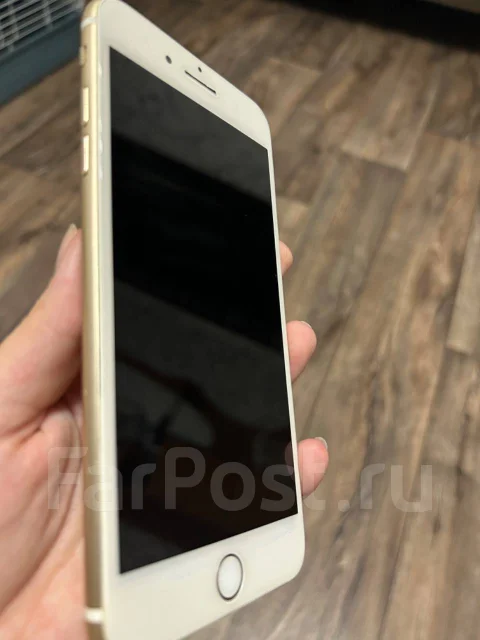 Apple iPhone 7 Plus. �/�, �������, 3G, 4G LTE ����