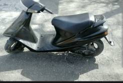 Suzuki Address ����